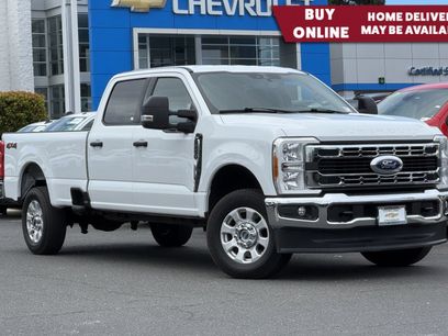 Used 2023 Ford F250 XLT
