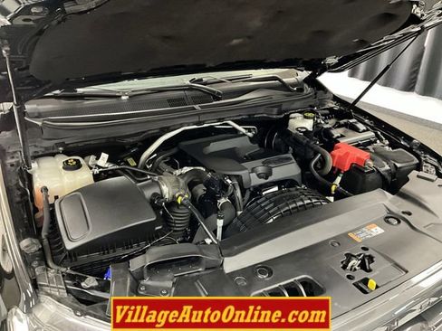 Used 2019 Ford Ranger Lariat w/ Equipment Group 501A Mid AWD/4WD image 39