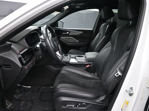 Certified 2022 Acura MDX A-Spec AWD/4WD image 19