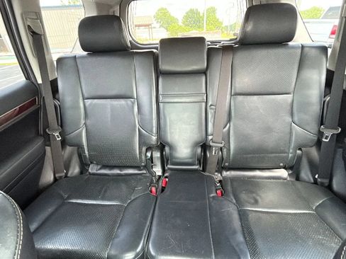 Used 2012 Lexus GX 460 Premium AWD/4WD image 19
