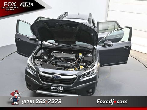 Used 2020 Subaru Outback Limited XT AWD/4WD image 36