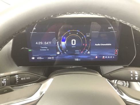 New 2026 Chevrolet Equinox LT w/ Convenience Package II image 30