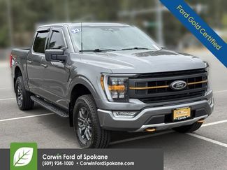 Certified 2023 Ford F150 Tremor AWD/4WD 360° Tour