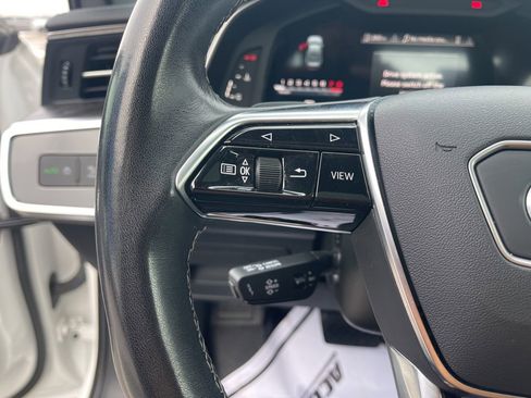 Used 2023 Audi A6 2.0T Premium image 21