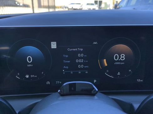 New 2026 Hyundai Tucson SEL image 36