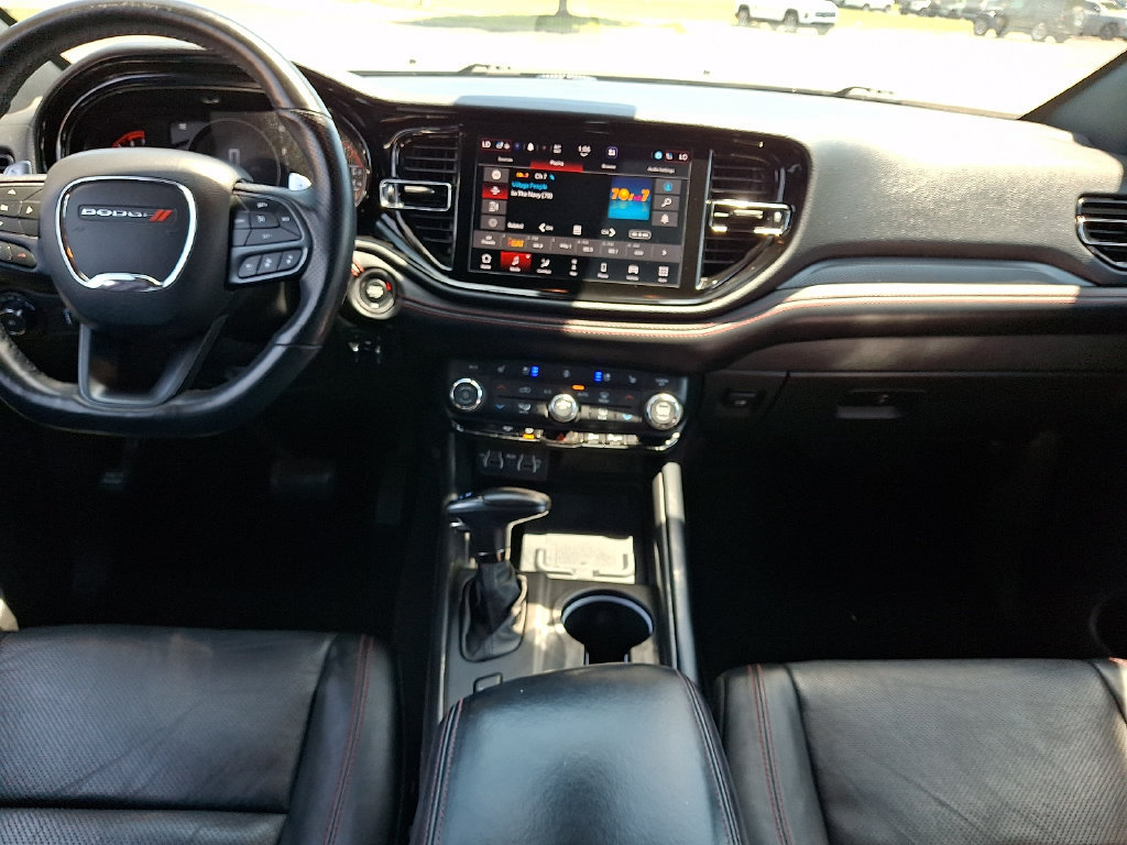 Used 2023 Dodge Durango R/T AWD/4WD image 16