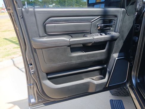 Used 2024 RAM 2500 Rebel w/ Level 2 Equipment Group AWD/4WD image 11