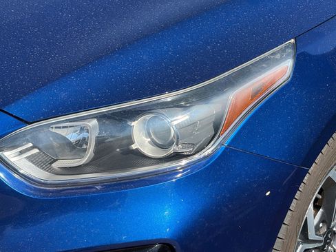 Used 2021 Kia Forte LXS FWD image 10