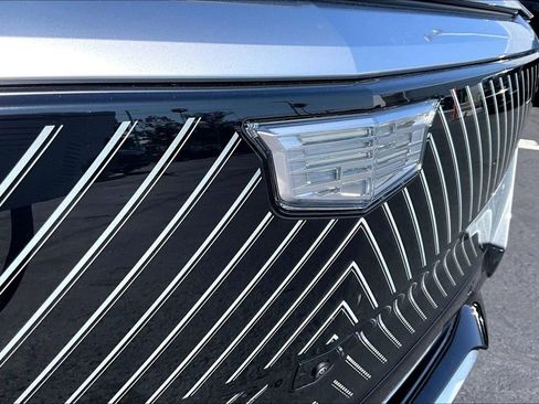 New 2026 Cadillac Lyriq Luxury RWD image 33