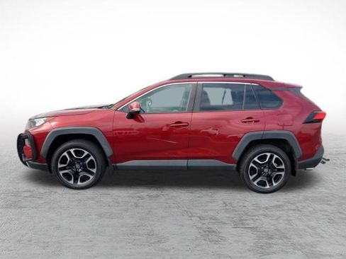Certified 2019 Toyota RAV4 Adventure w/ All Weather Liner Package AWD/4WD image 8