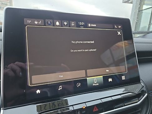 New 2026 Jeep Compass Latitude image 49