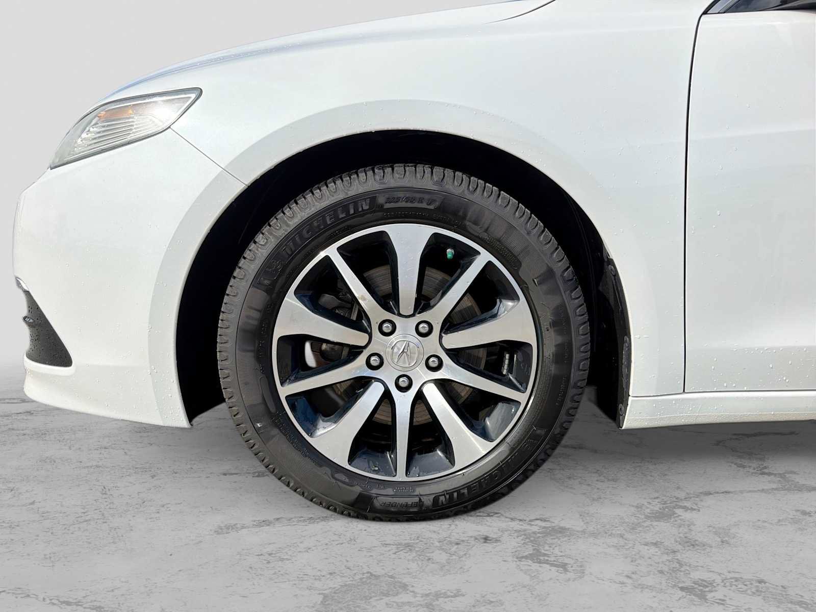 Used 2016 Acura TLX FWD image 13