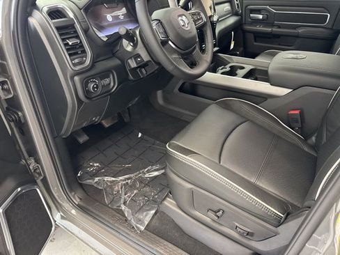 New 2026 RAM 2500 Laramie image 13