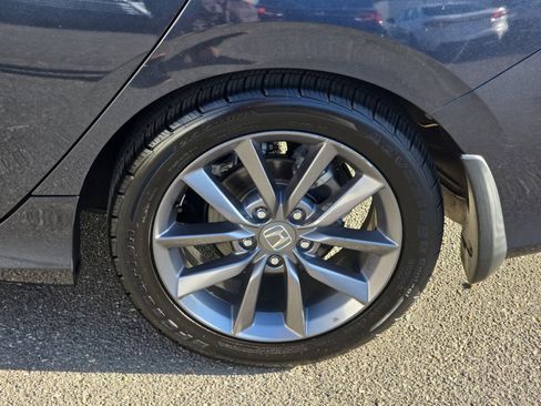 Used 2019 Honda Civic EX-L image 39