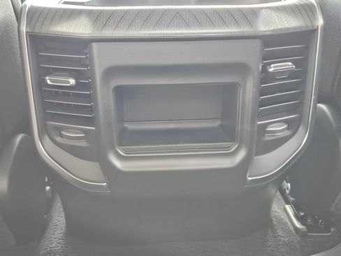 New 2026 RAM 1500 Big Horn AWD/4WD image 23