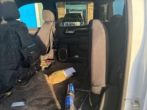 Used 2022 Chevrolet Silverado 1500 LT Trail Boss image 15