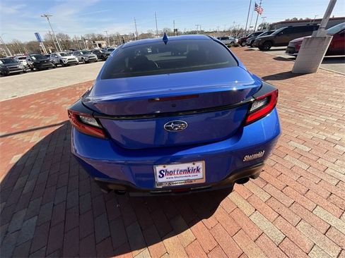 Used 2022 Subaru BRZ Limited image 35