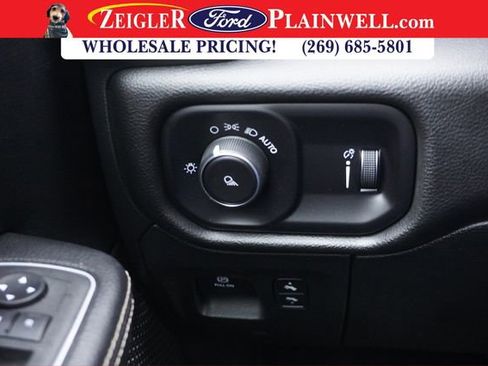 Used 2023 RAM 1500 Laramie w/ Off Road Group image 27