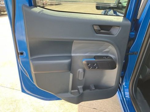 New 2026 Ford Maverick Lobo image 18