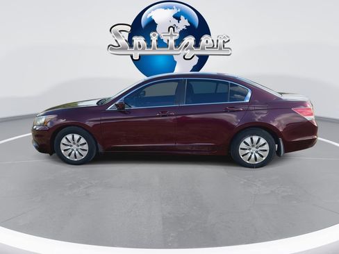 Used 2012 Honda Accord LX image 6
