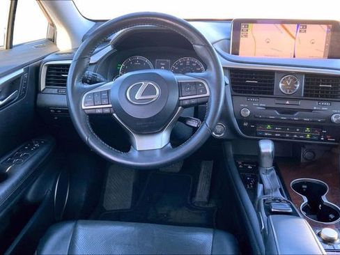 Used 2016 Lexus RX 350 AWD w/ Premium Package image 5