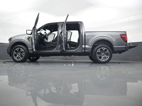 Used 2024 Ford F150 STX AWD/4WD image 34