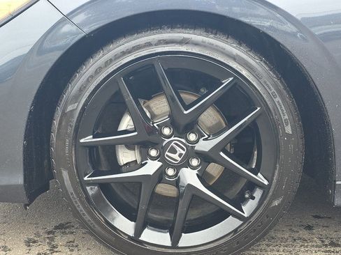 Used 2025 Honda Civic Sport image 24