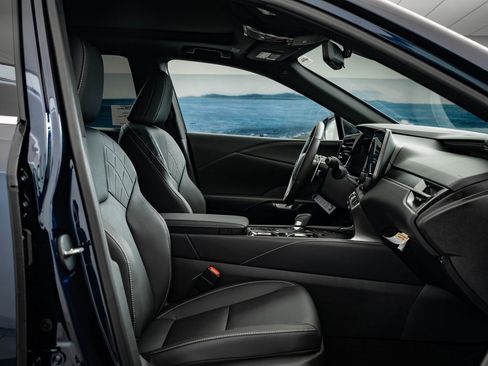 New 2026 Lexus RX 350 350h image 26