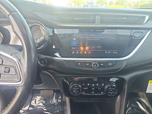 Used 2020 Buick Encore GX Select FWD image 18