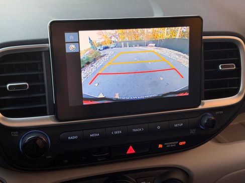 New 2026 Hyundai Venue SEL image 27