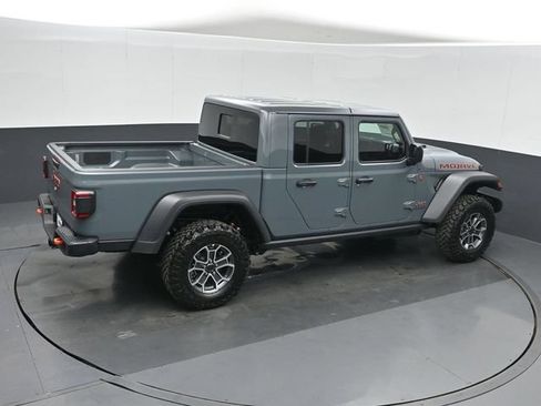 New 2026 Jeep Gladiator Mojave AWD/4WD image 30