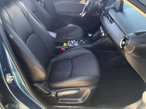 Used 2019 MAZDA CX-3 Touring w/ Preferred Equipment Package image 9