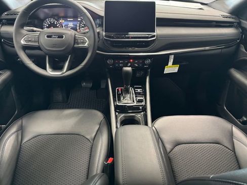 New 2026 Jeep Compass Latitude w/ Quick Order Package 29K image 15