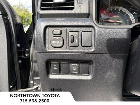 Used 2019 Toyota 4Runner TRD Pro AWD/4WD image 15