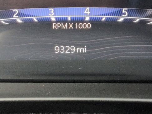 Certified 2025 Jeep Grand Cherokee Summit AWD/4WD image 27