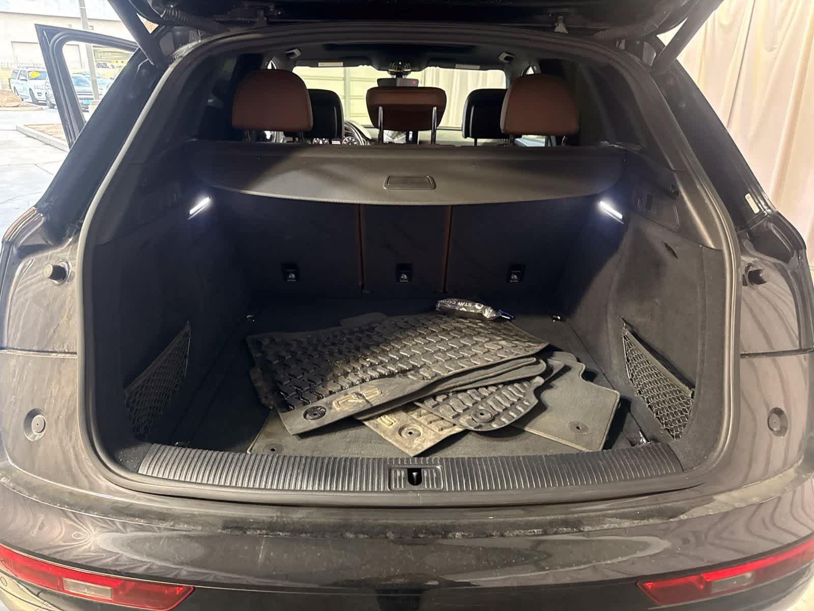 Used 2019 Audi Q5 2.0T Premium Plus w/ Premium Plus Package AWD/4WD image 13
