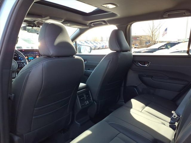 New 2026 Subaru Outback Touring XT AWD/4WD image 10