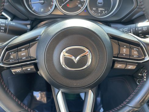 Used 2025 MAZDA CX-5 Carbon Edition AWD/4WD image 23