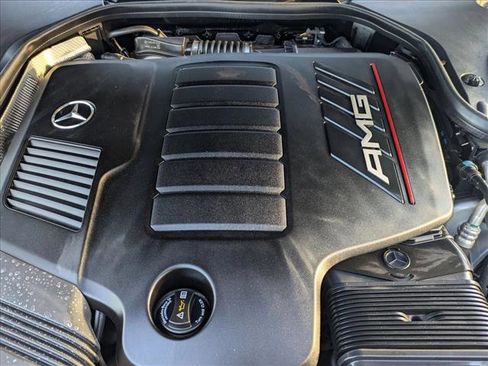 Certified 2023 Mercedes-Benz E 53 AMG 4MATIC Coupe image 24