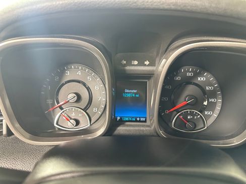 Used 2014 Chevrolet Malibu LT FWD image 24