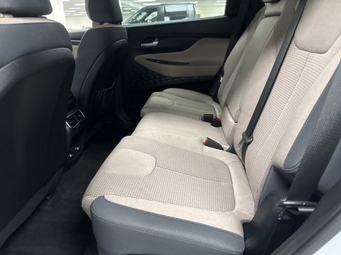 Used 2022 Hyundai Santa Fe SEL image 20