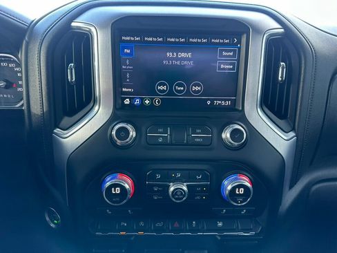 Used 2019 GMC Sierra 1500 Elevation w/ Elevation Value Package AWD/4WD image 14