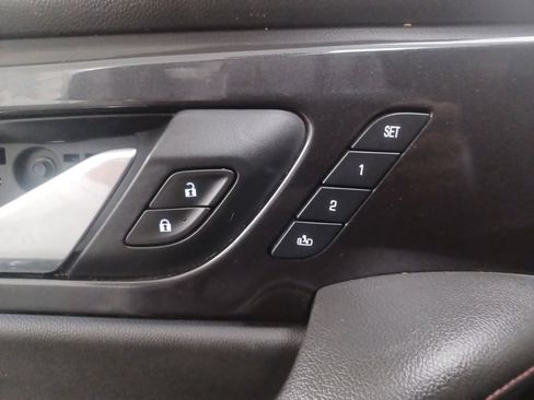 Used 2019 Chevrolet Blazer RS FWD image 14
