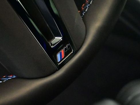 Used 2025 BMW XM AWD/4WD image 58