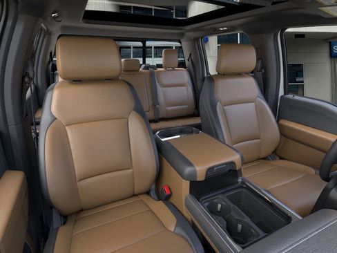 New 2026 Ford F250 4x4 Crew Cab Super Duty image 10