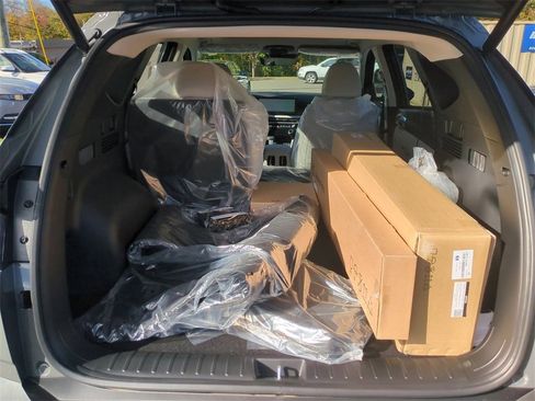 New 2026 Hyundai Tucson SEL image 26