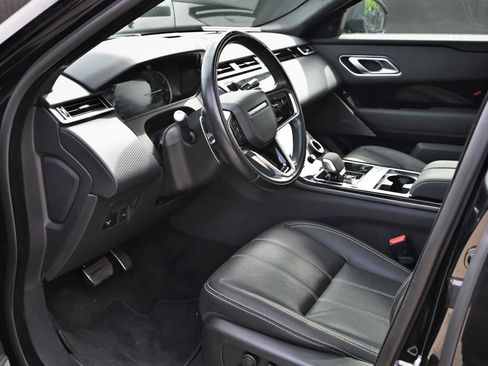 Used 2022 Land Rover Range Rover Velar R-Dynamic S AWD/4WD image 13
