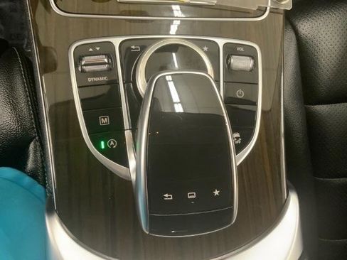 Used 2016 Mercedes-Benz GLC 300 4MATIC image 16