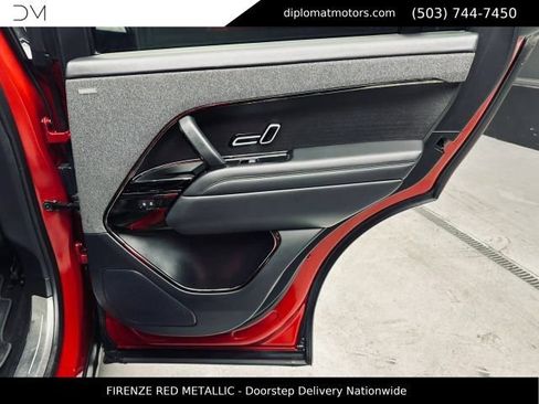 Used 2023 Land Rover Range Rover Sport SE Dynamic AWD/4WD image 28