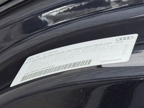 Used 2018 Audi A5 2.0T Premium Plus w/ Premium Plus image 20